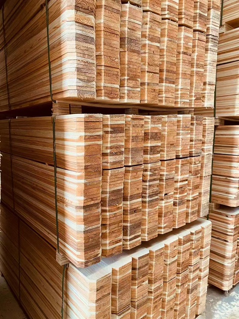 Fir Tree Fencing
