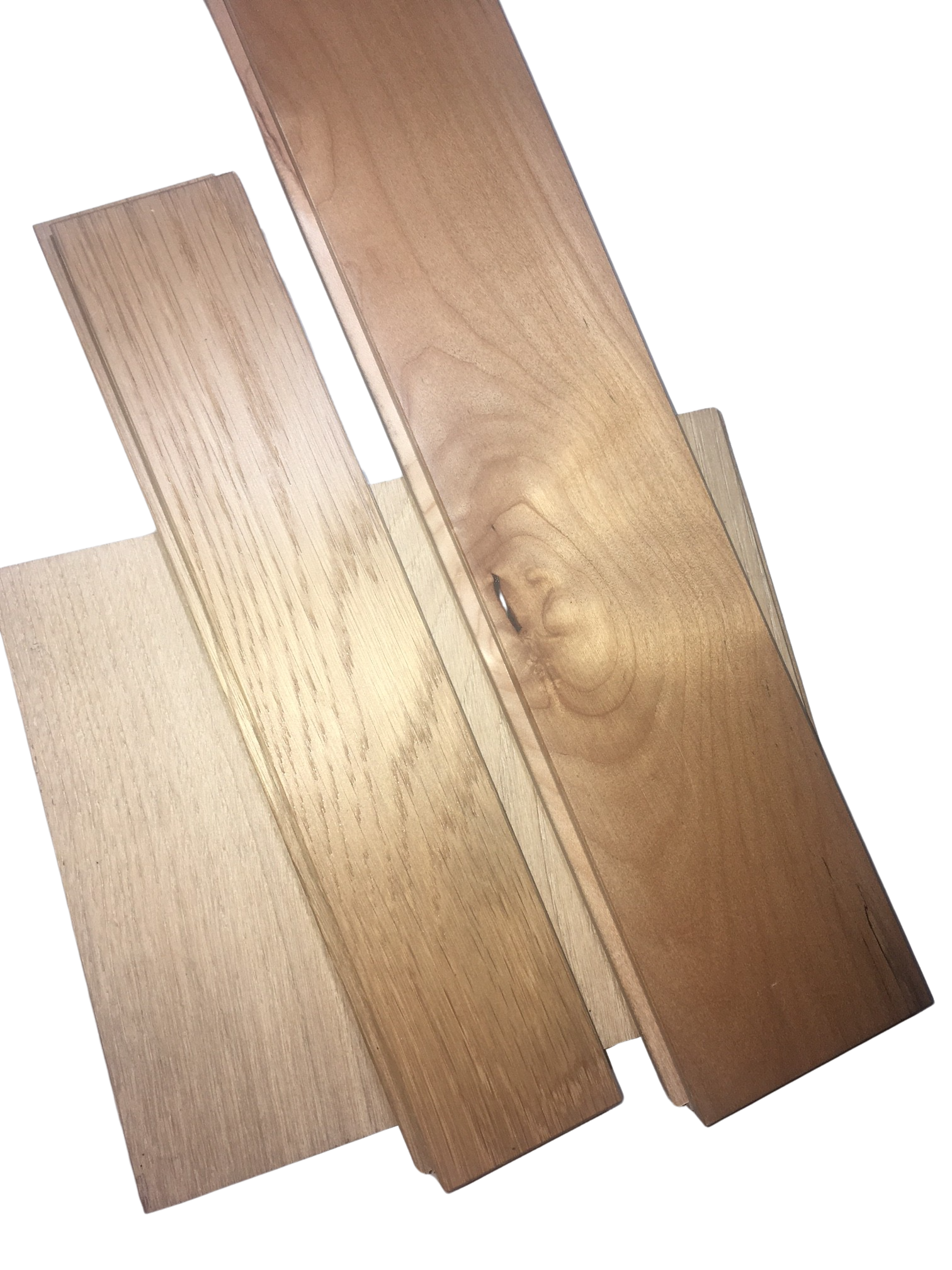 Wood Floor
